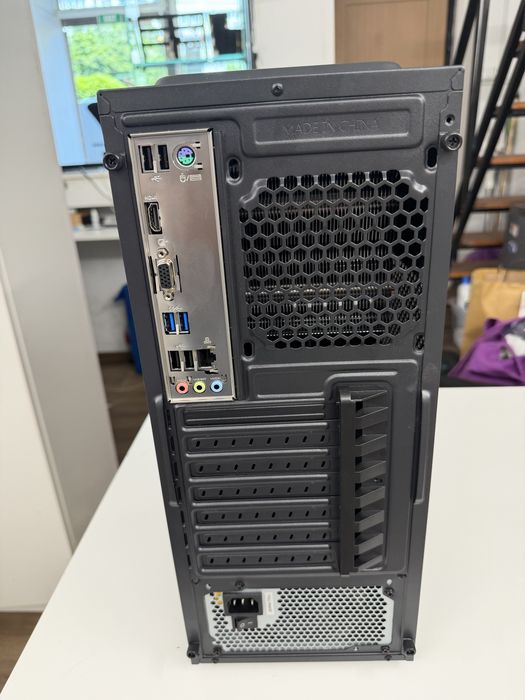 Pc Office ASUS i7 12700k, 16gb ram, 512gb ssd Nou! Cod unic 5242