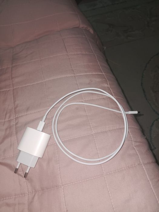 Адаптер хорошо роботет