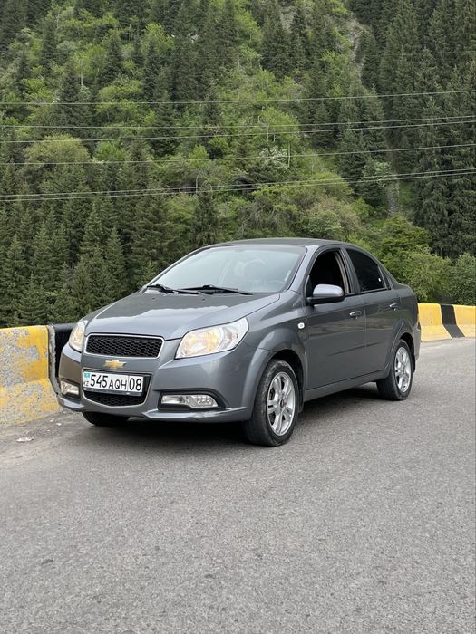 Chevrolet Nexia r3 авто машина аренда под такси