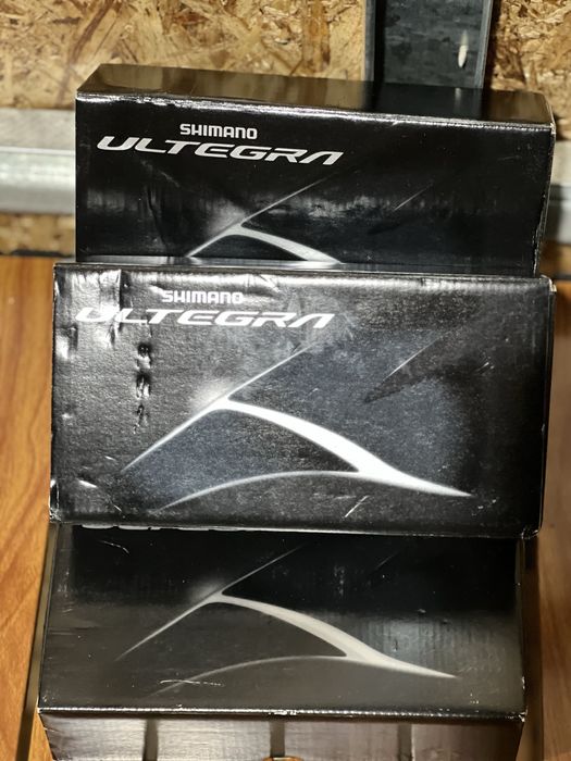 Педали Shimano ultegra