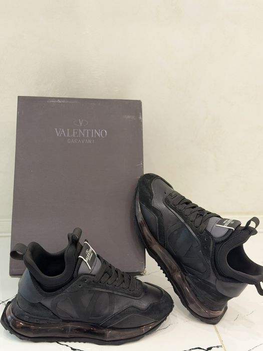 Оригинални мъжки маратонки Valentino Garavani