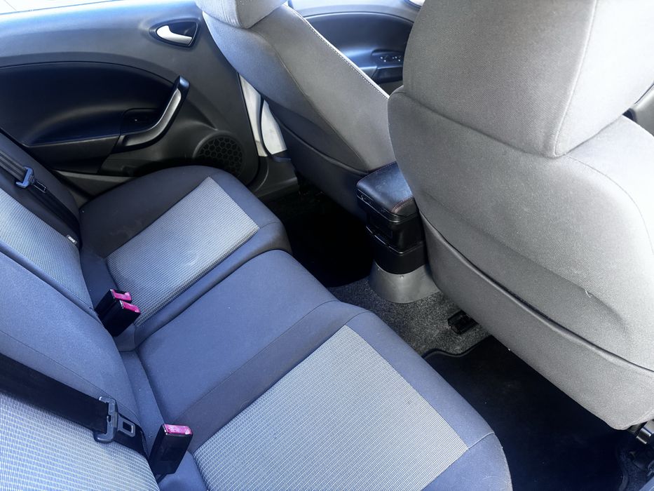 SEAT Ibiza 2011 — imagine 4
