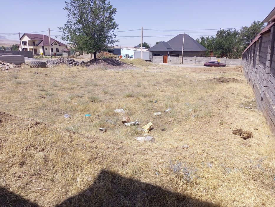 Участок сатылады