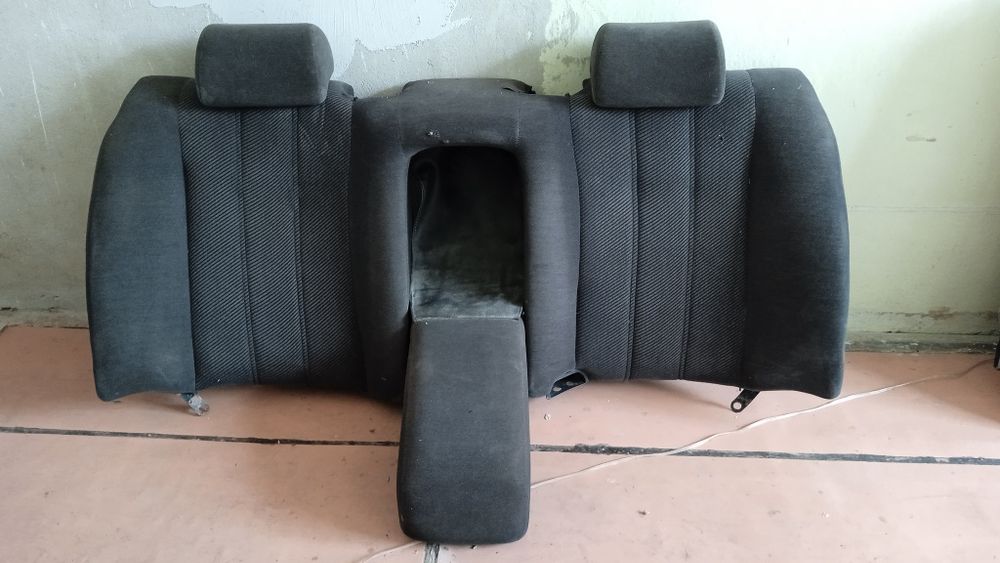 Козырек, салонное освещение БМВ е34