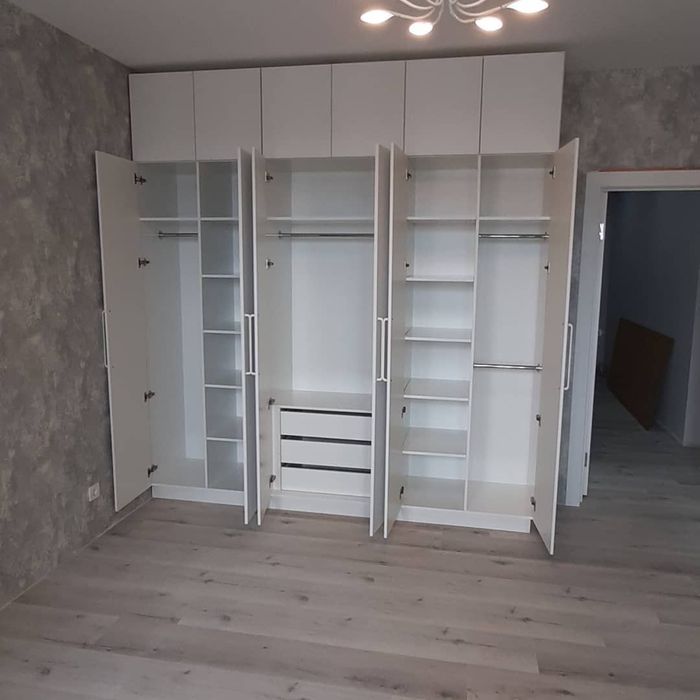 Мебель на заказ Алматы