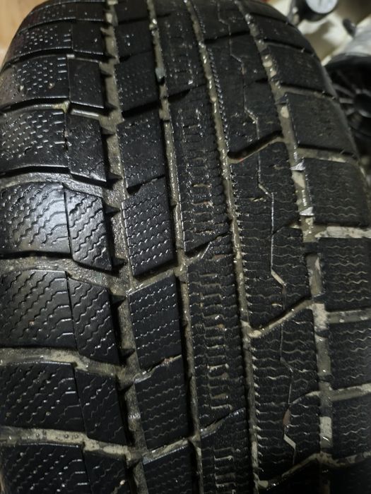 Продам диски с шинами