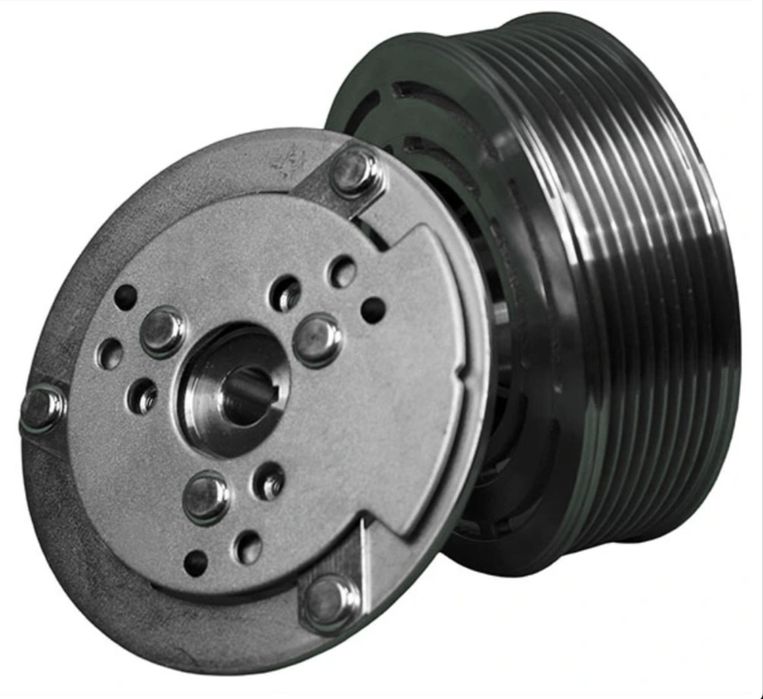 Компрессора кондиционера и комплектующие