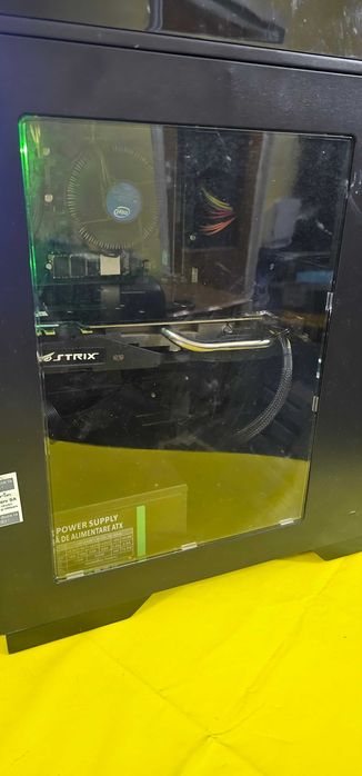 unitate pc  gaming i5 gen 6