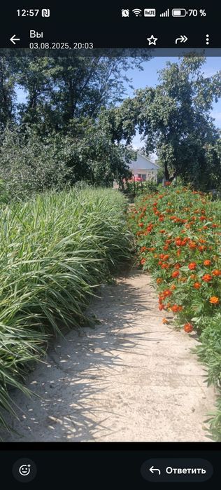Продам дачу а районе ул. Чернышевского