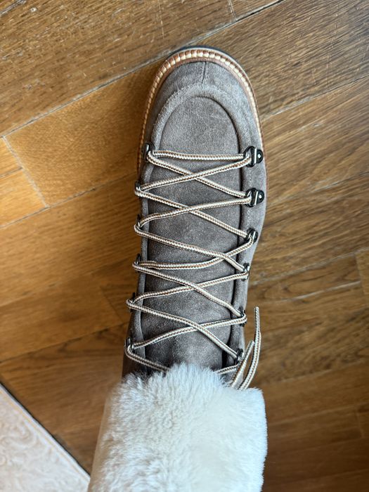 Vand ghete din piele