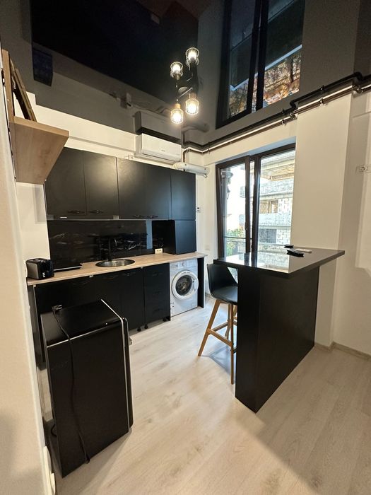 Vand garsoniera Mamaia Nord