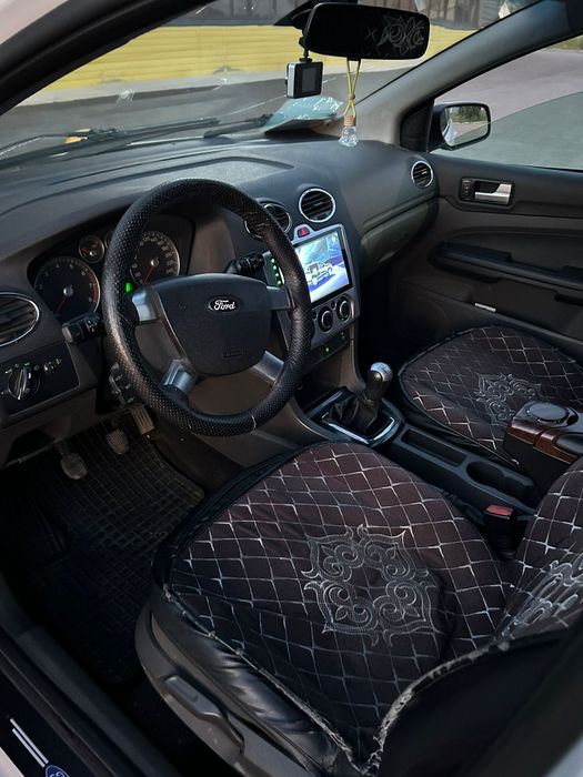 Продам форд фокус 2