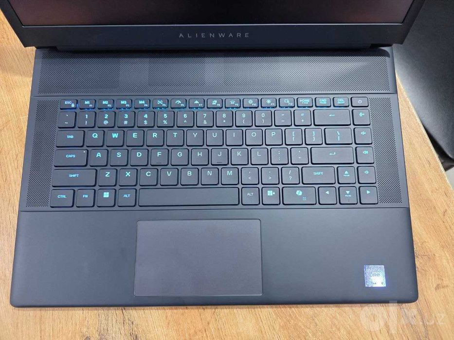 Dell Alienware 16 Area-51