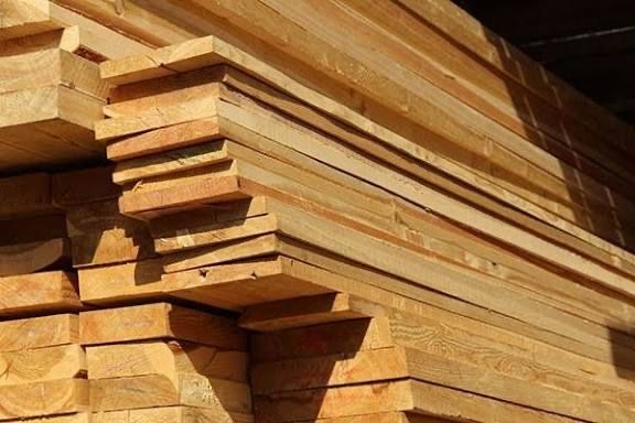 Продажа пиломатериалов