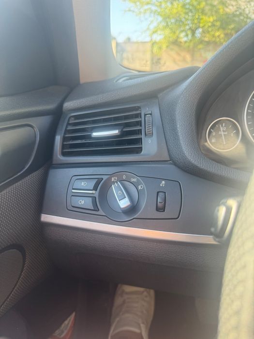 Bmw x3  2013 full