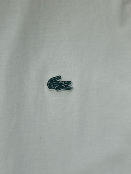 Двойка lacoste оригинал