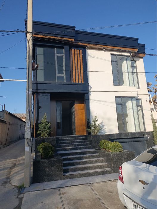 Продается дом в Мирзо-Улугбекском районе, центр Луначарского, улШуртеп