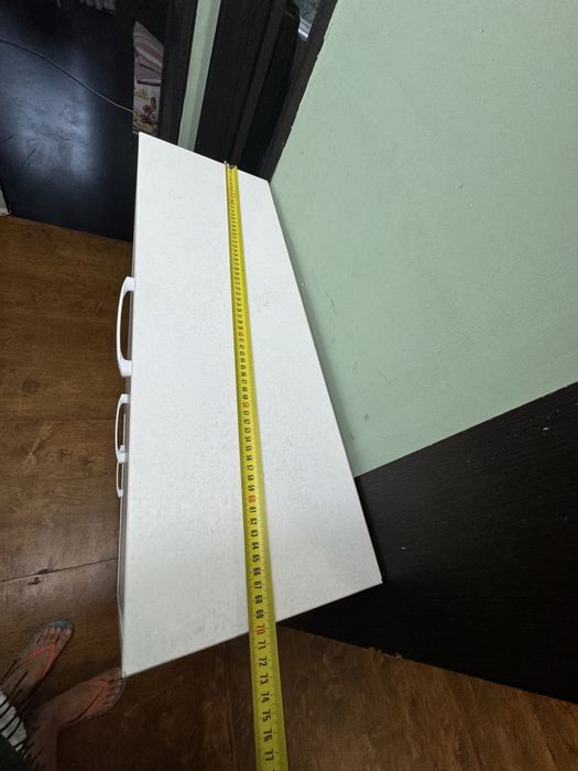 Полка обувная 3 секционная