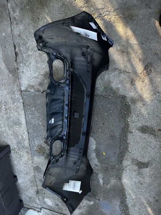 Bară spate seat cupra leon.cod:5FA807521.