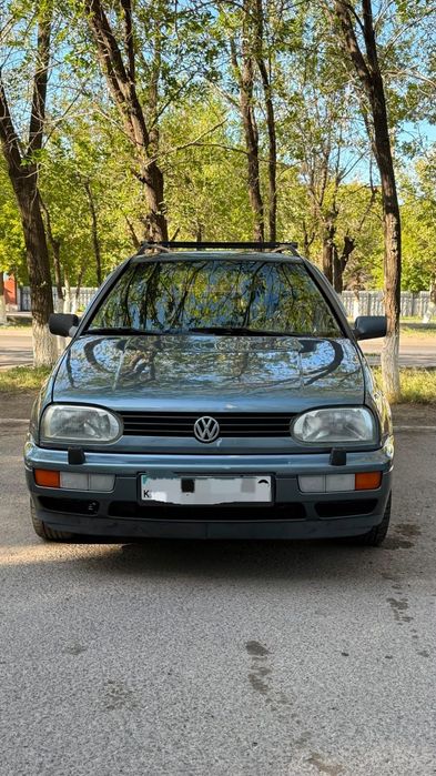 Продаётся Volkswagen Golf B3