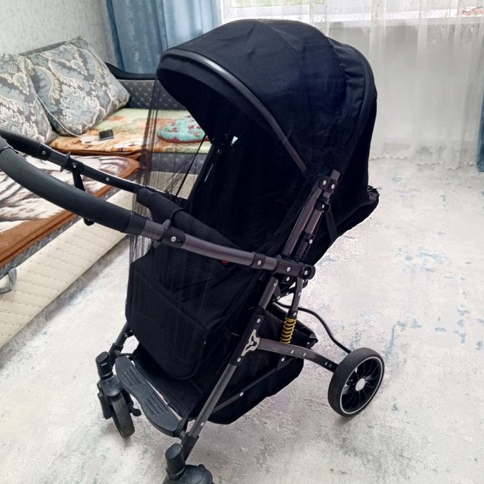 Продам детскую коляску