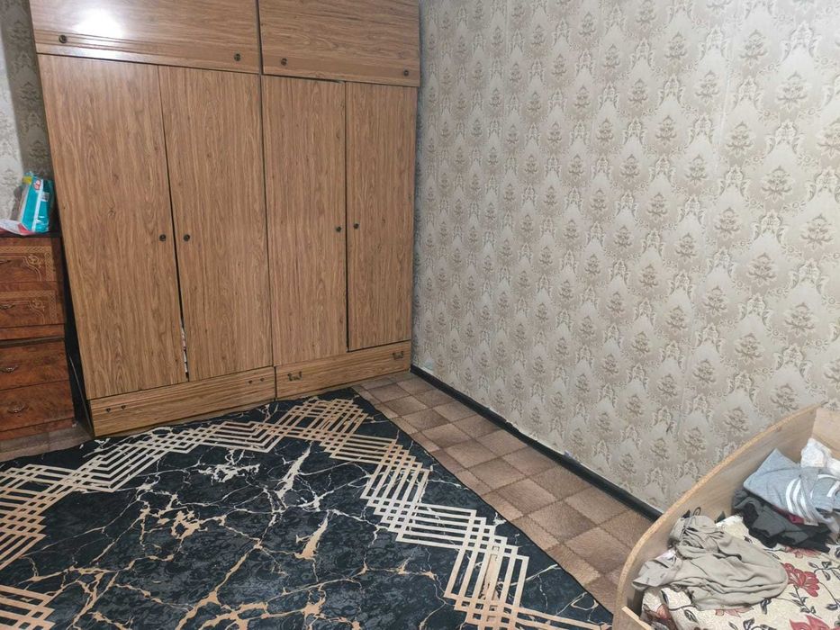 Продаю 2х ком квартира