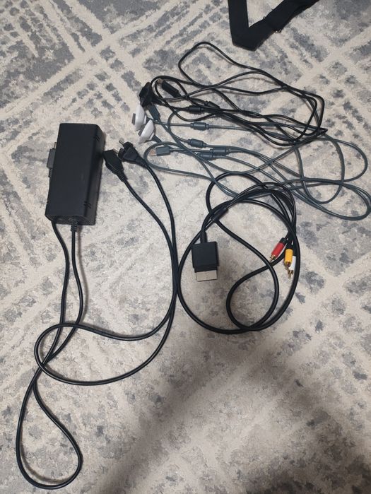 продам xbox 360прошитую,обмена нет