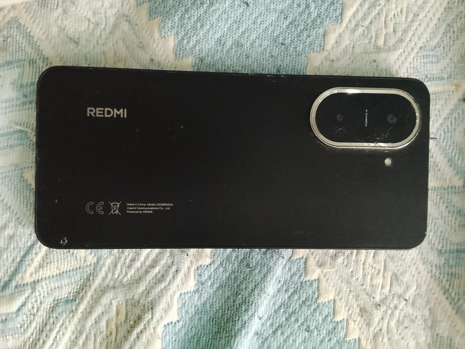 Продам телефон Redmi 5a