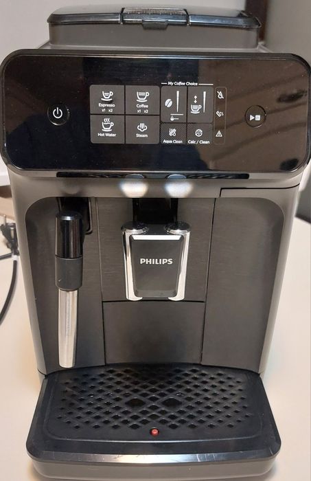 Espressor automat Philips EP1224/00