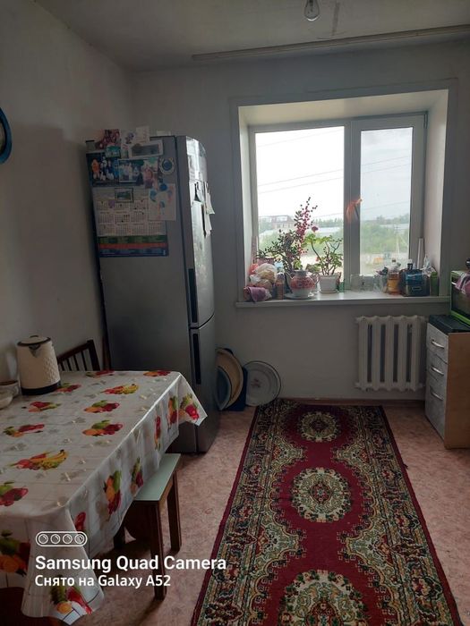 2-х ком кварт Береке
