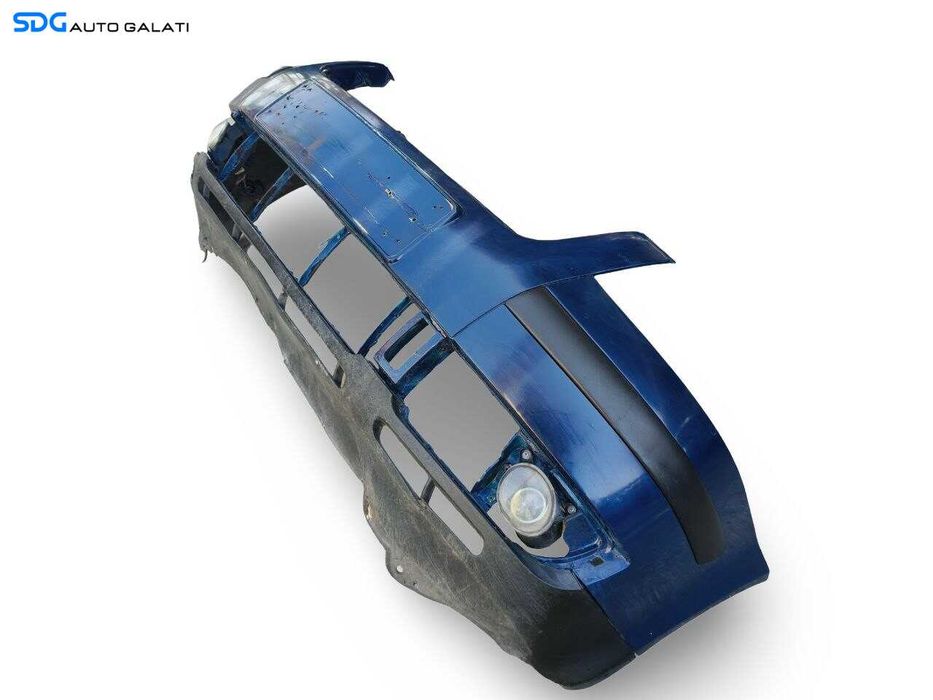 Bara Spoiler Fata Volkswagen Passat B5.5 2001 - 2005 Culoare LA5E [V0050]