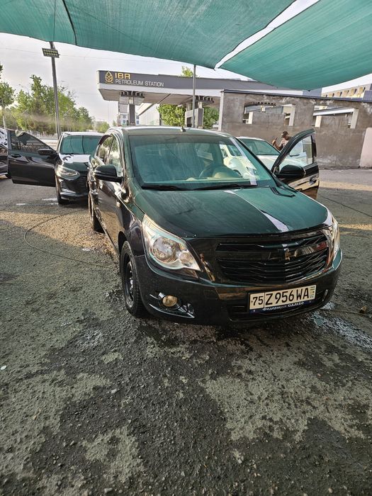 Other Cobalt 2018 — 4