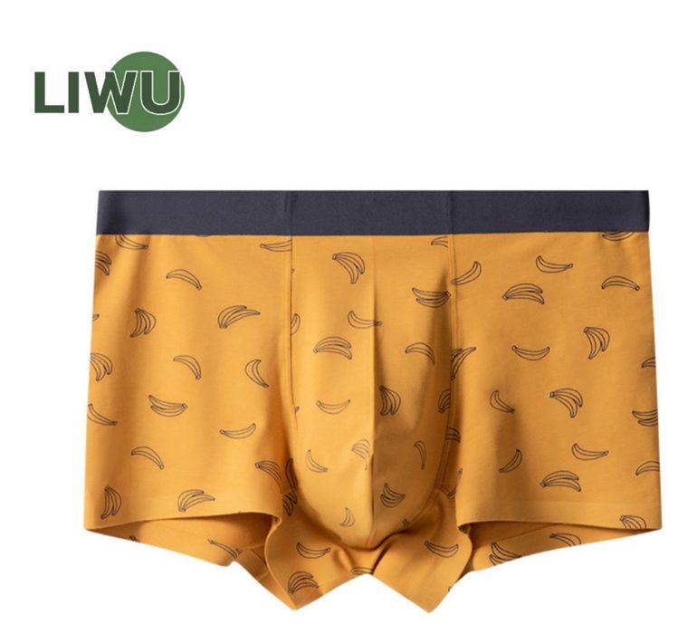 Мужские боксеры