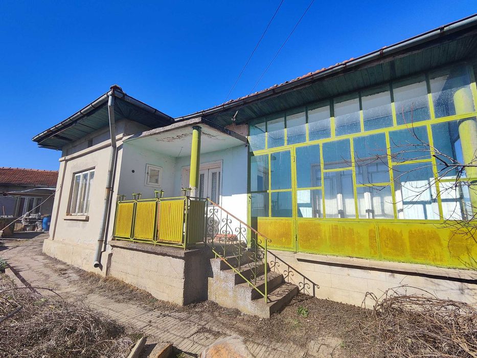 Продава се Къща в Русе, Алеи Възраждане - 77 кв.м за 199 €/кв.м - Снимка #6