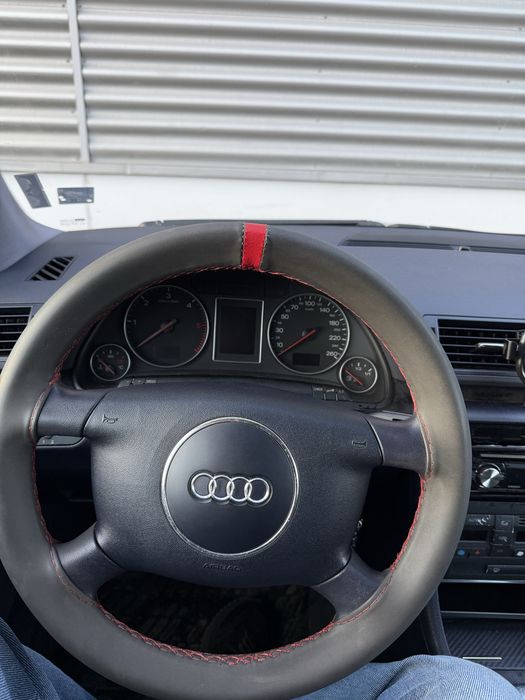 Audi A4  B6, 2003