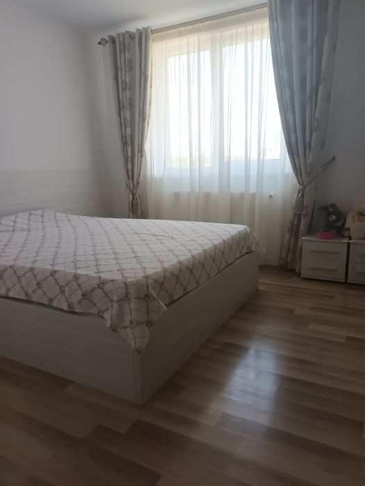 Apartament 3 camere