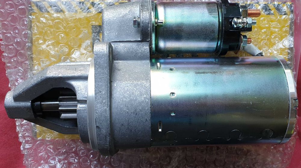 Продаются стартера  на газель, волга