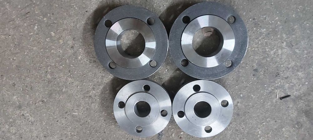 Шибърен кран  DN65 PN16