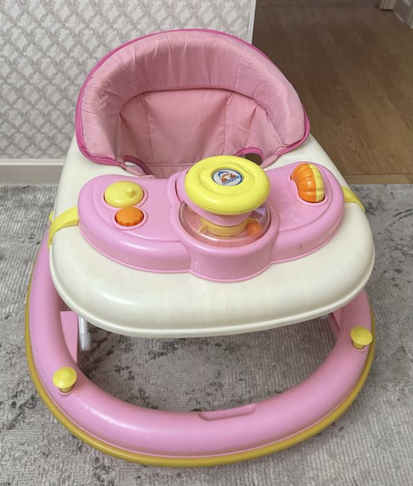 Ходунки для ребенка