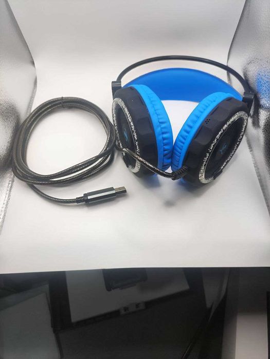 Наушники MISDE H7