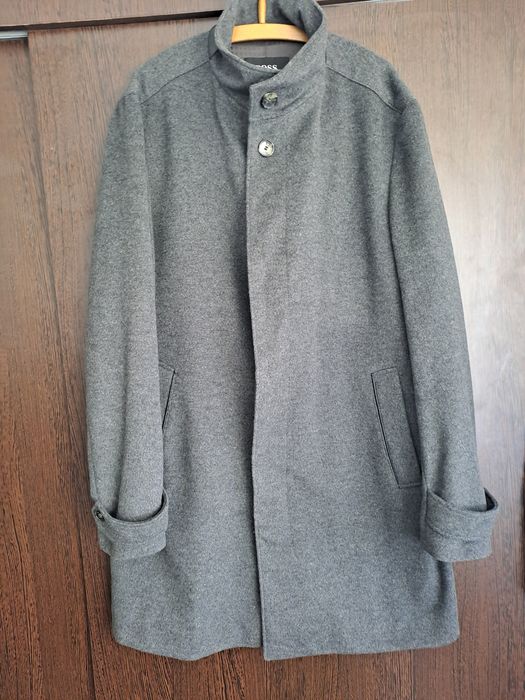 Palton Hugo Boss