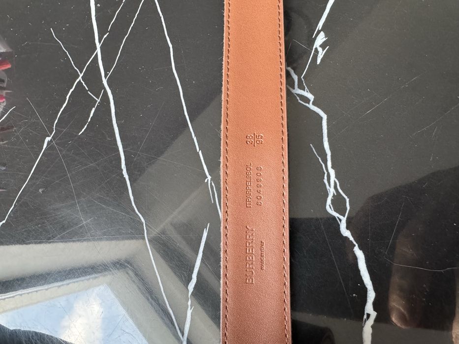 Curea Burberry // Gucci // Prada // produs autentic