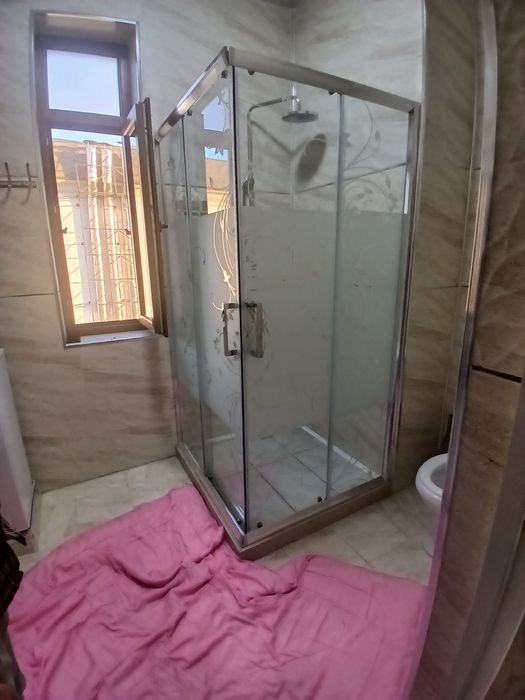 Душ ойналари 10 мм ва 6 мм