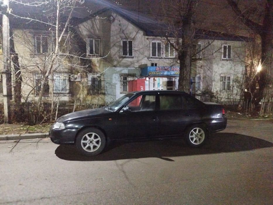 Нексия 2 объем 1.5 жылы 2012