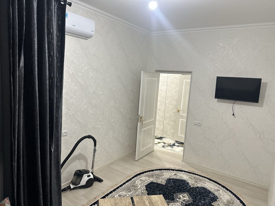 Сдается в аренду 1 комнотная квартира