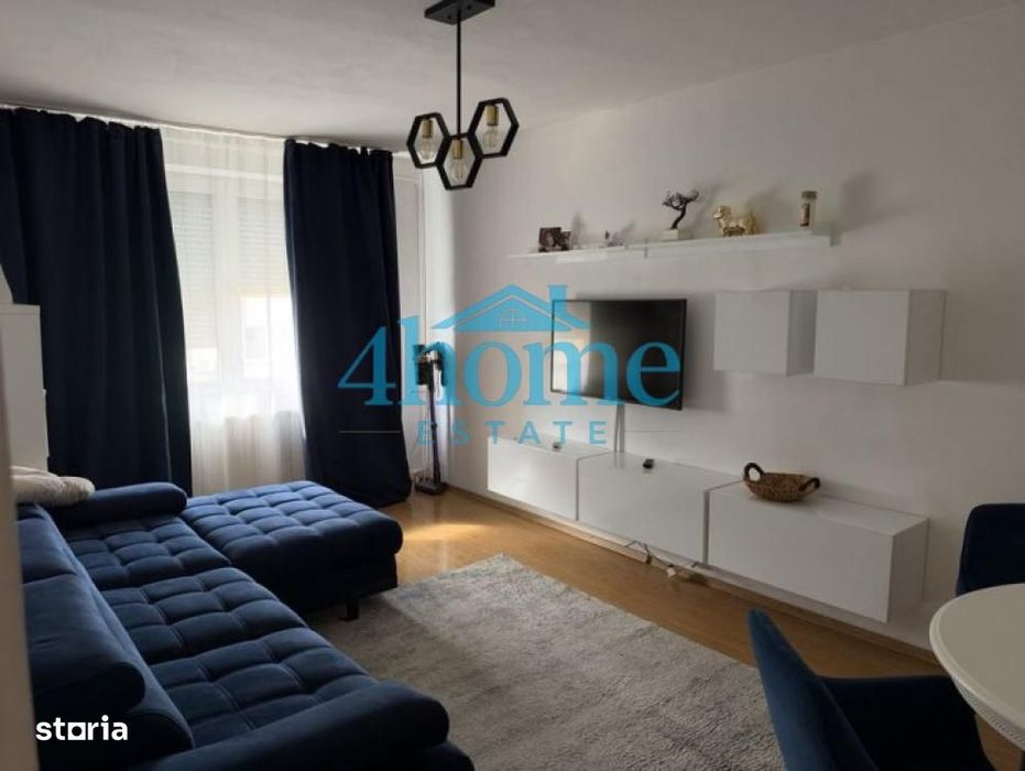 Apartament 3 camere Drumul Taberei|Moghioros|Parcare