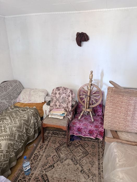 Продам дачу сад яблонька