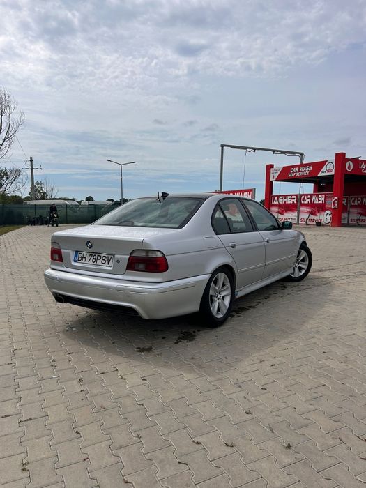 BMW seria 5 2.0D