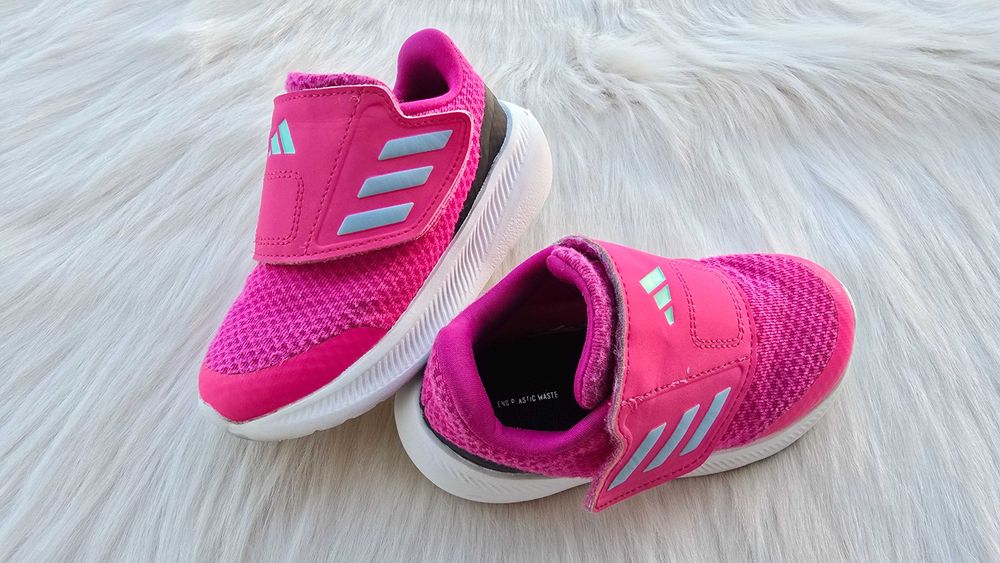Детски маратонки Adidas №24
