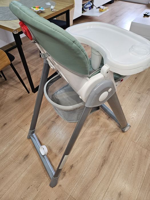 Lorelli Детско столче за хранене